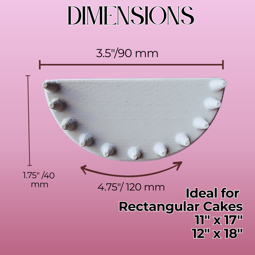 Complete Cake Swag Guide Set