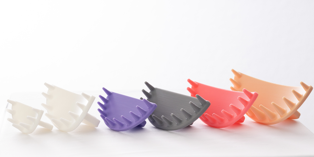 3.5" Flat Edge Swag Guide Tool