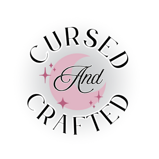 Cursed and Crafted