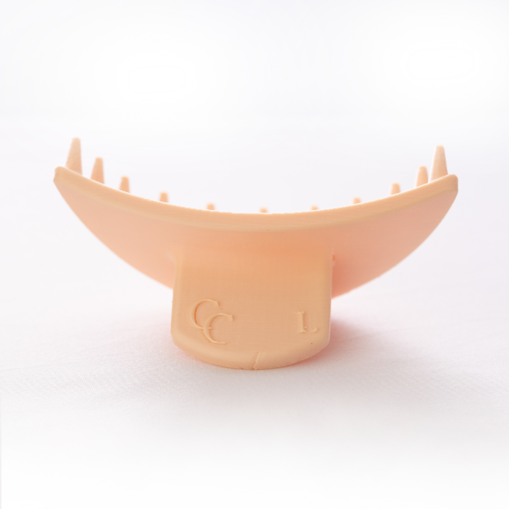 Large Cake Swag Guide Tool