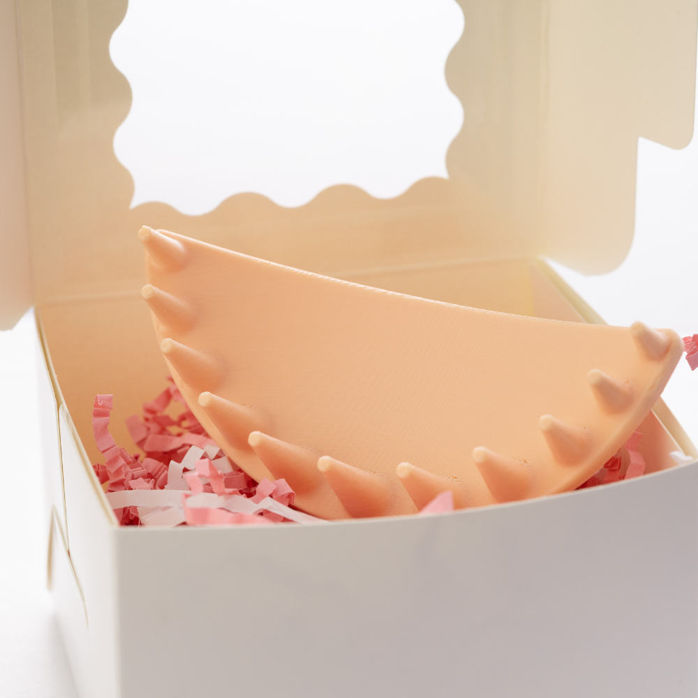 Mini Set Cake Swag Guide Tool Set