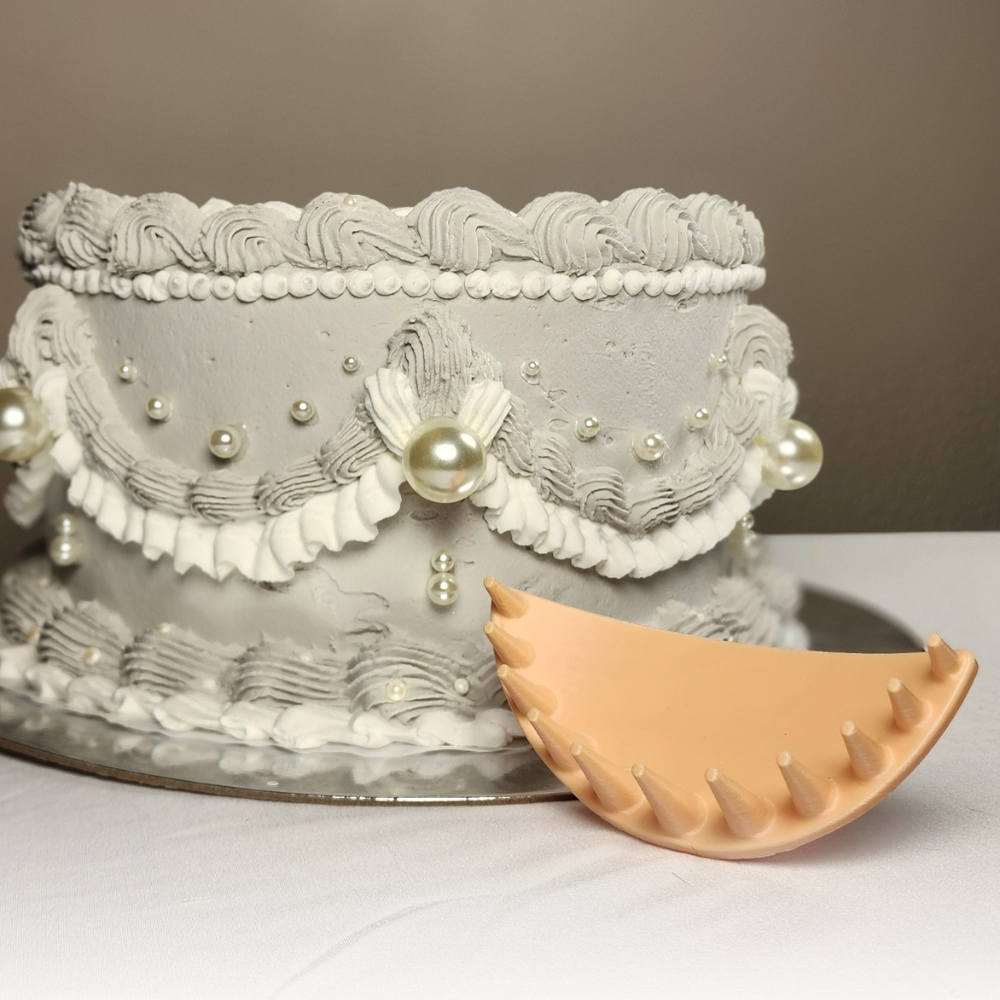 Large Cake Swag Guide Tool