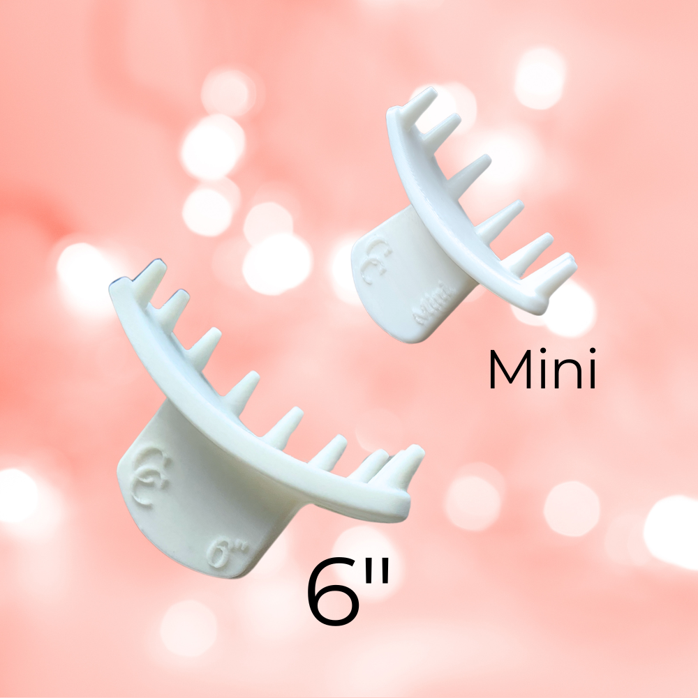 Mini Set Cake Swag Guide Tool Set