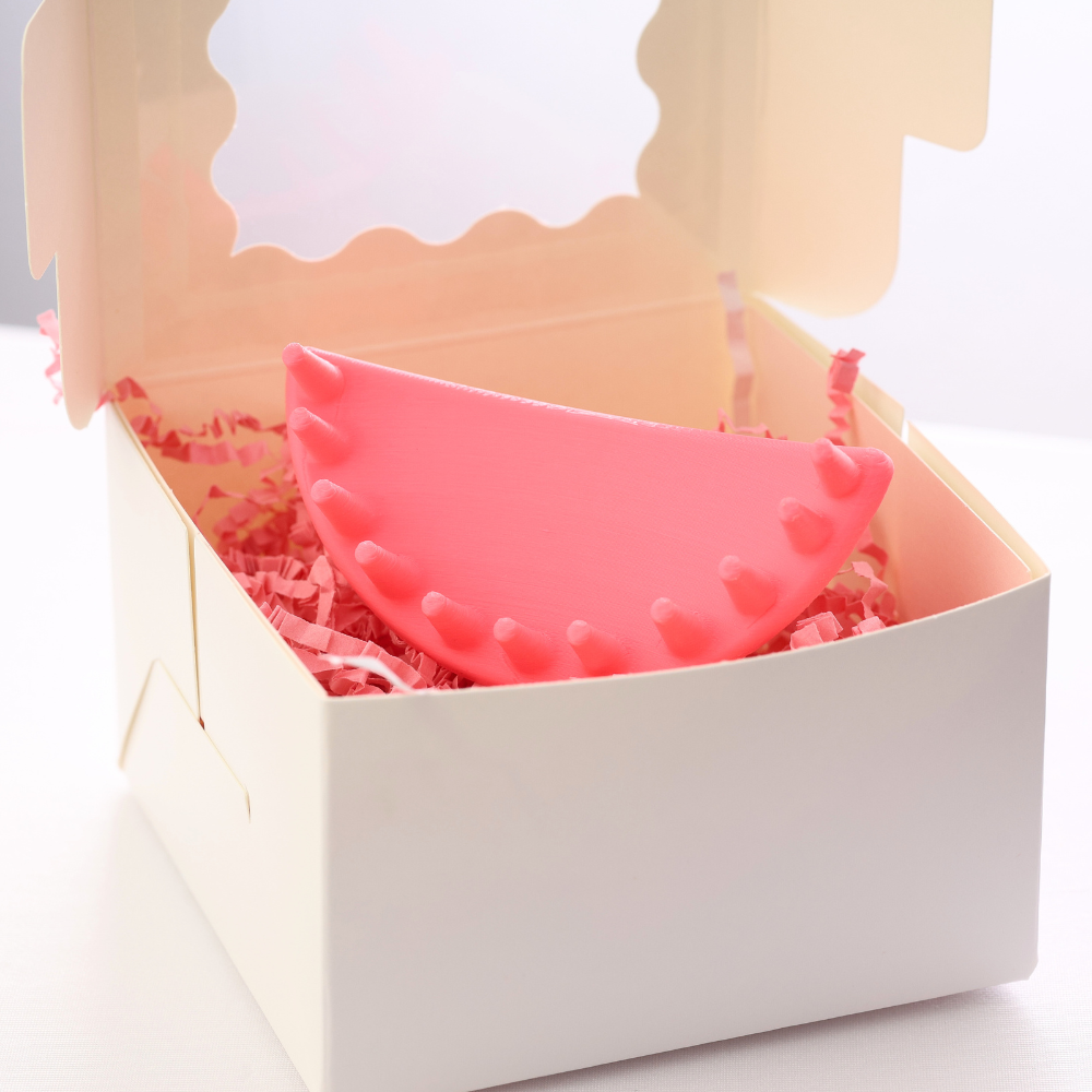 Mini Set Cake Swag Guide Tool Set