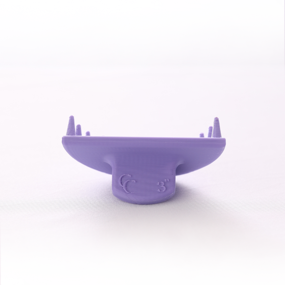 Mini Set Cake Swag Guide Tool Set