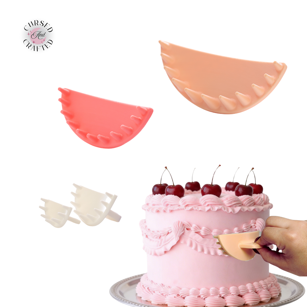 The Beginner Cake Swag Guide Set