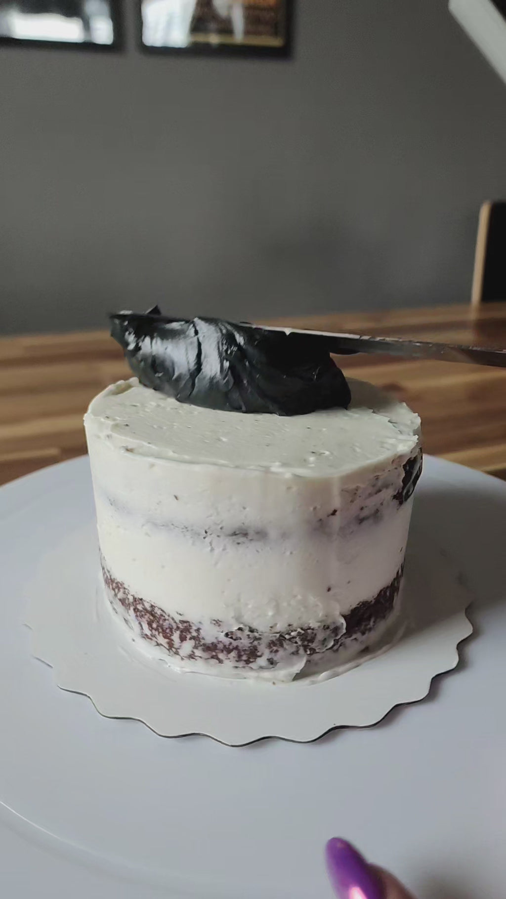 Scorpio Zodiac Candle Holder